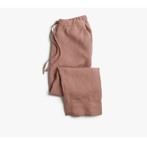 Parachute women’s 100% linen pants